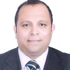 عمرو فوزى مرعى, operation & commercial  manager
