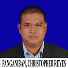 Christopher Panganiban, QA/QC ENGINEER