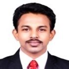 Anseer Asharaf, Business Development Manager