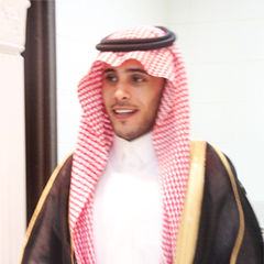 Mouath Al Duribi