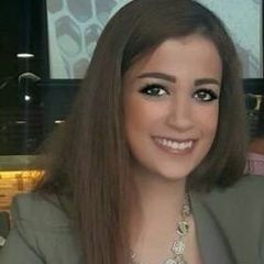 Corine Chadaideh, Administrative Assistant / Junior Accountant