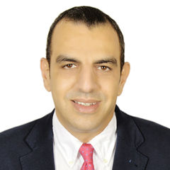 Tarek Hamed, Retail Director