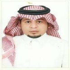 عثمان الشهري