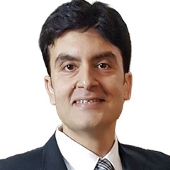 Junaid Iftikhar, Entrepreneur