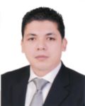 Moataz Alkady, Area Sales Manager