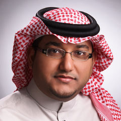 Saad Al Dosari, Executive Manager Testing & Comissioning - FTTH Project Implementation