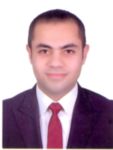 عبد المنعم عمران, Senior Analyst – Budgeting, Planning & Reporting