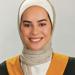 Dina Al Soud