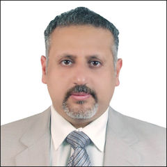 Tarek El Tohamy, Branch Manager