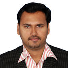 Shamjith UM, Administrative & HR Coordinator