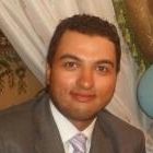 Haitham Mostafa Ragab Sawy, Area Manger