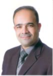 Raed Alghazo, Sales Manager