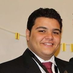 Mohamed Zalat, Social Media Specialist