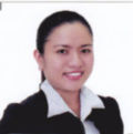 Rosalyn Cortez, Office Engineer