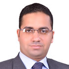 Abd El Badea Mohamed, Senior Oracle Financial & SCM application consultant