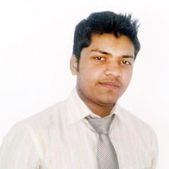 Umer Khan, Web Designer/Front-End Developer