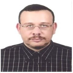 Faris AlAni, Electrical Engineers Team Leader 