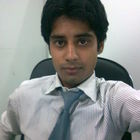 Waqas Malik, Accountant