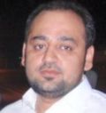 Mohammed Siddique, Senior Sales Executive