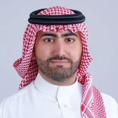 Mohammed AlShuhail