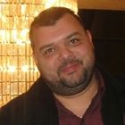 Khamis Siksek, Director of Software Development