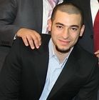 محمود اللولو, Business Analyst - Consultant