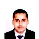 Majed Ba'Abdullah, Technical Delivery Manager 