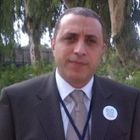 Yasser Abdulrahman, Group Chief Financial Officer