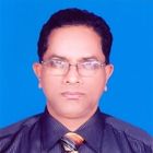 Srivatsan Narasimhan, ADMINISTRATION MANAGER