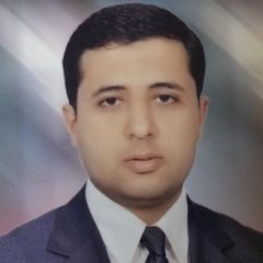 سلطان الكردي, Senior Audit Manager