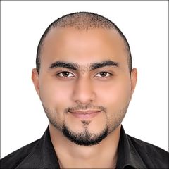 Husam Al-Sairi, Technical Support Agent