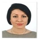 Daryna Kolvakhova, Sales Executive