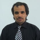 mustafa noui, Ingénieur d'Application chargé de la maintenance informatique et des réseaux