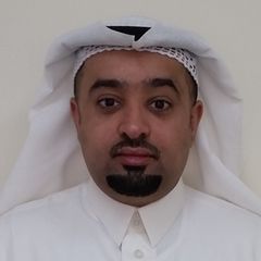 Naeem Almumten, Marketing Analyst