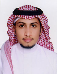 Ahmed Al-malki, Field Service Engineer