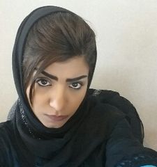 zainab Alharhoosh
