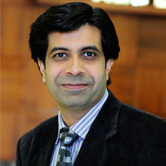 Muhammad Imran Jamil, Senior Web Master / Analyst /Team Leader