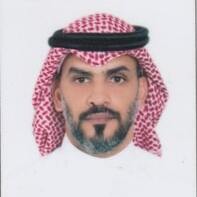 Abdullah Almuntashri