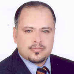 emad aldeen المطارنة, Head Of Public Relation Department