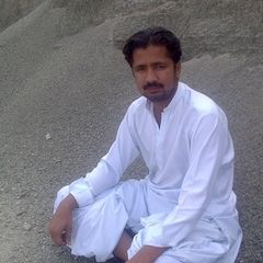 Irfan Baloch