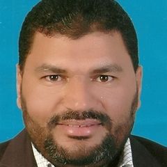 Suhail Foda, Planning Manager