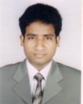 Md. Forhad Ullah Forhad, Senior Manager Construction