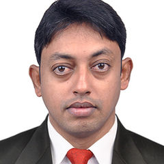 Vinod Kumar Kumar