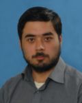Ahmad Raza, Web Developer