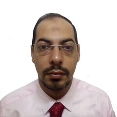 Sameh Hassan, Computer Science Teacher
