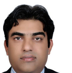 نديم Sarwar, Credit Controller