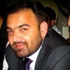 khawar ali Qureshi, Regional Manager Sales and Application
