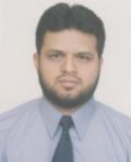Rizwan Aslam, Deputy General Manager
