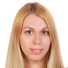 Darya Rudzenka, Sales Manager