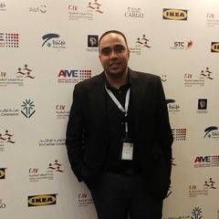 Ahmed Adel, Organization development & Recruitment Section Head